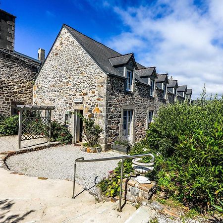 La Villa Bel Air Flamanville Exterior foto